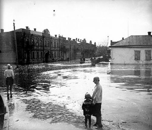 Дренаж или борьба с водной стихией