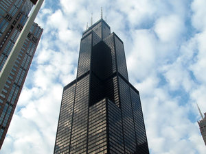    Willis Tower