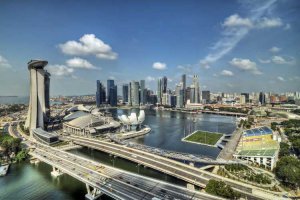 Сингапур — пример успешно развивающегося города-государства без ресурсов