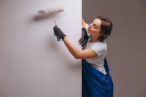 Грунтовка для стен – залог качественного ремонта